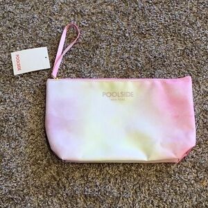 Brand New with Tags Wet/Dry Pouch